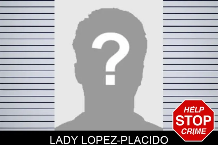 Lady Lopez-Placido