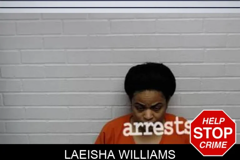 Laeisha Williams