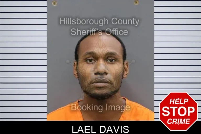 Lael Davis