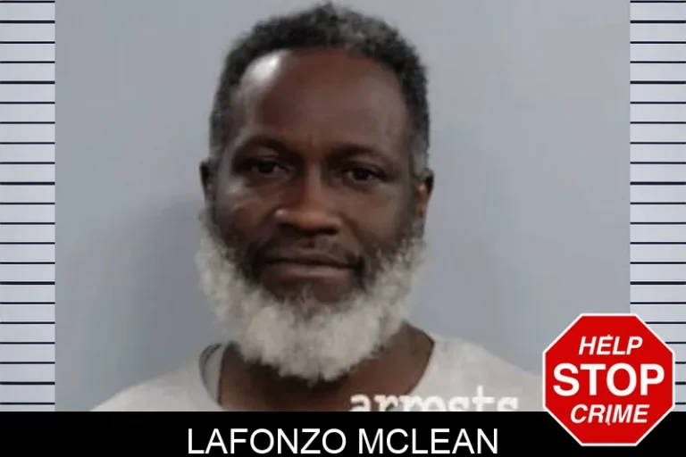 Lafonzo McLean