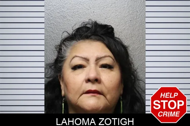 Lahoma Zotigh