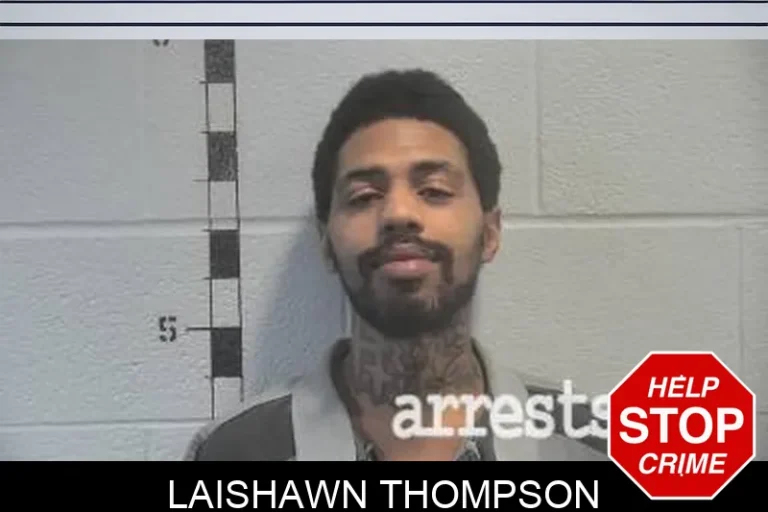 LaiShawn Thompson