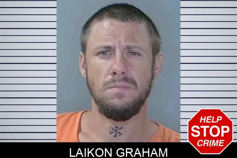 Laikon Graham