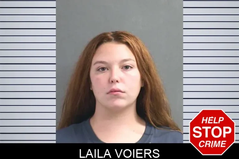 Laila Voiers