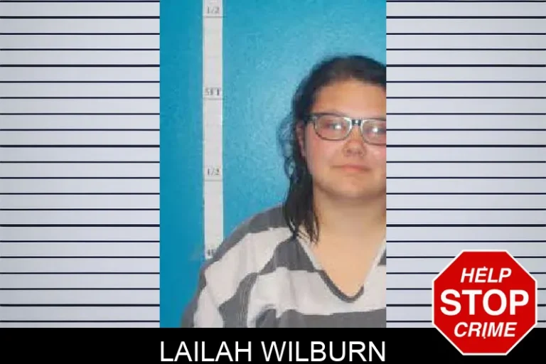 Lailah Wilburn