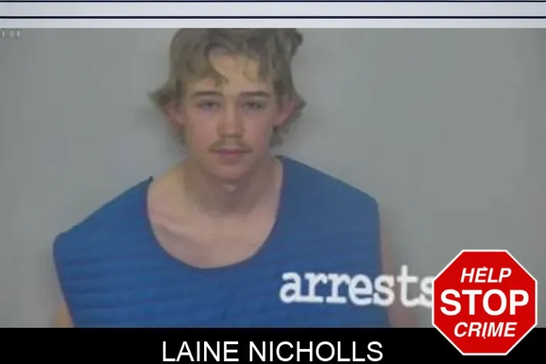 Laine Nicholls