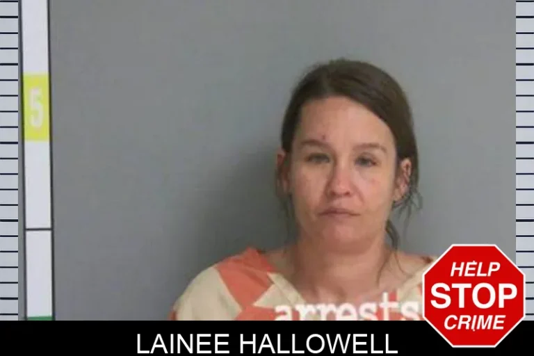 Lainee Hallowell