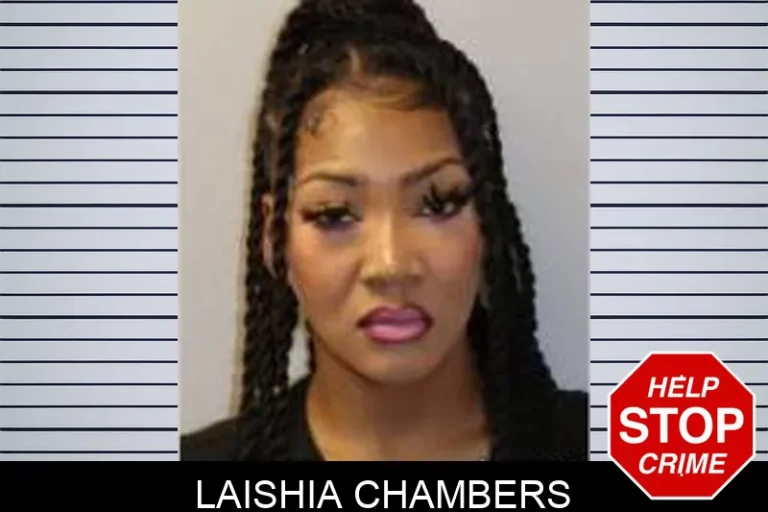 Laishia Chambers