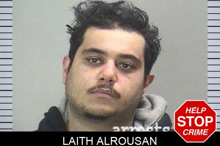 Laith Alrousan