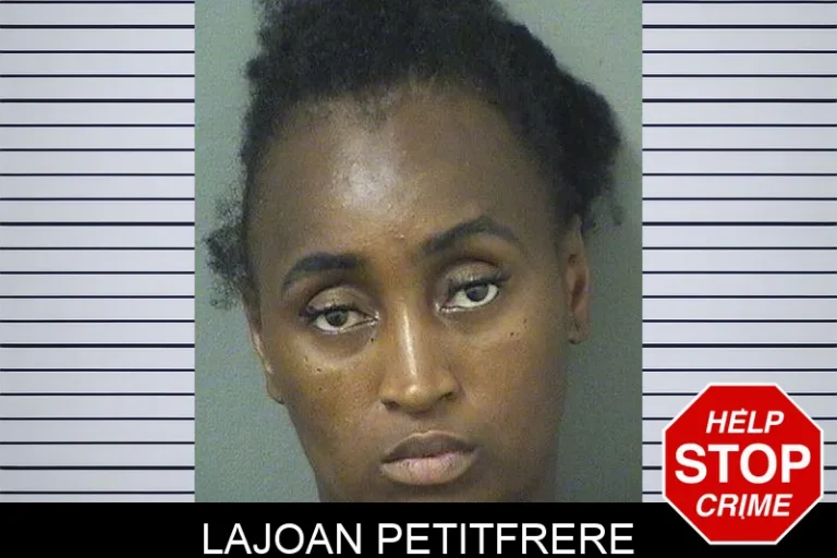 Lajoan Petitfrere