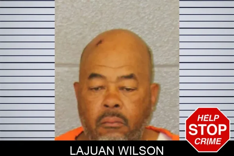 LajuAn Wilson
