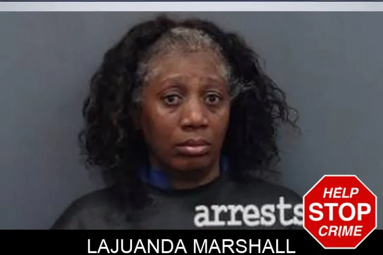Lajuanda Marshall