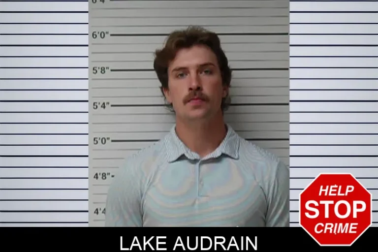 Lake Audrain