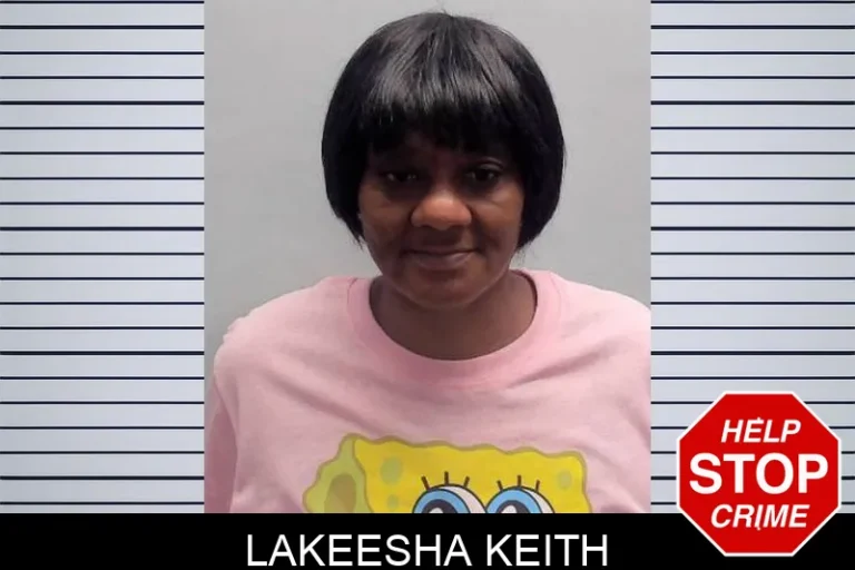 Lakeesha Keith