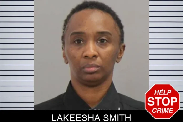 Lakeesha Smith