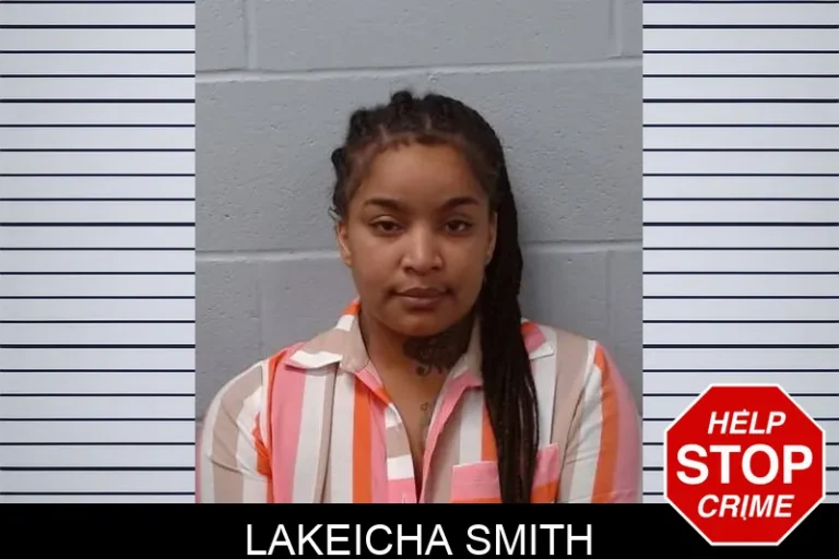 Lakeicha Smith