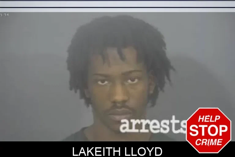 Lakeith Lloyd