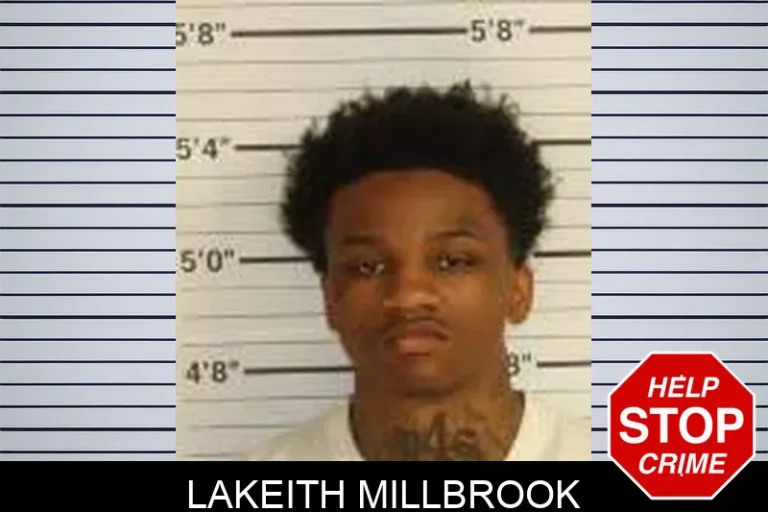 Lakeith Millbrook