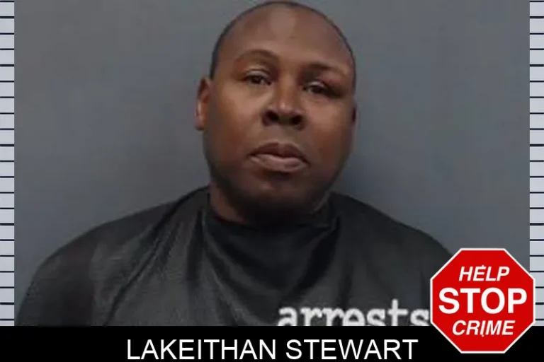 Lakeithan Stewart
