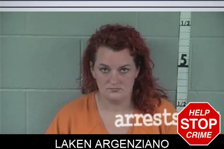 Laken Argenziano