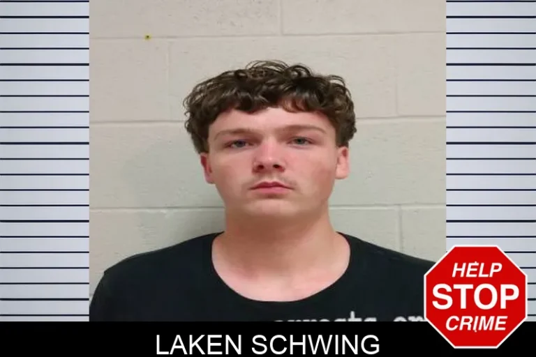 Laken Schwing
