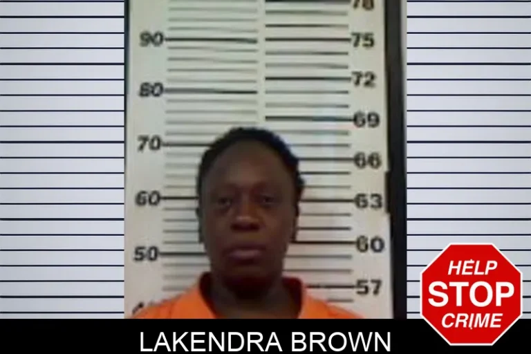 Lakendra Brown
