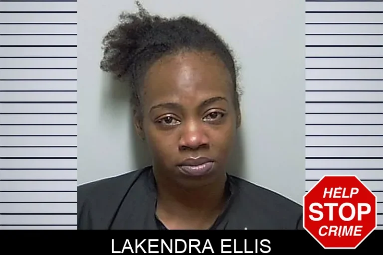 Lakendra Ellis