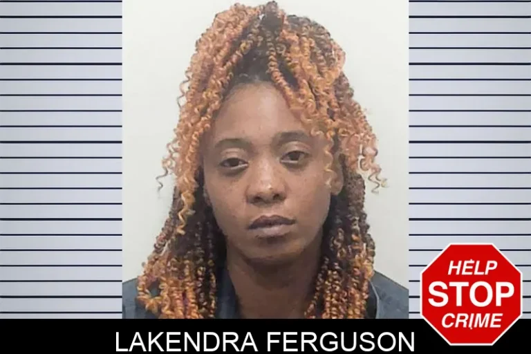 Lakendra Ferguson