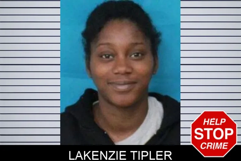 Lakenzie Tipler