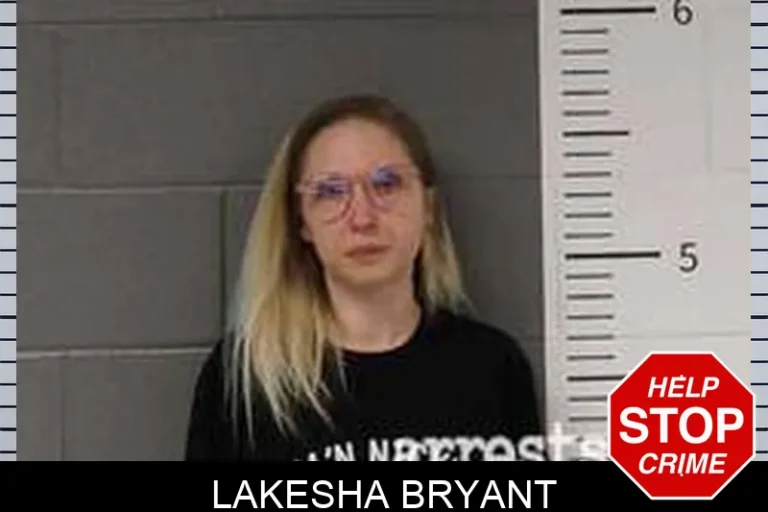 Lakesha Bryant
