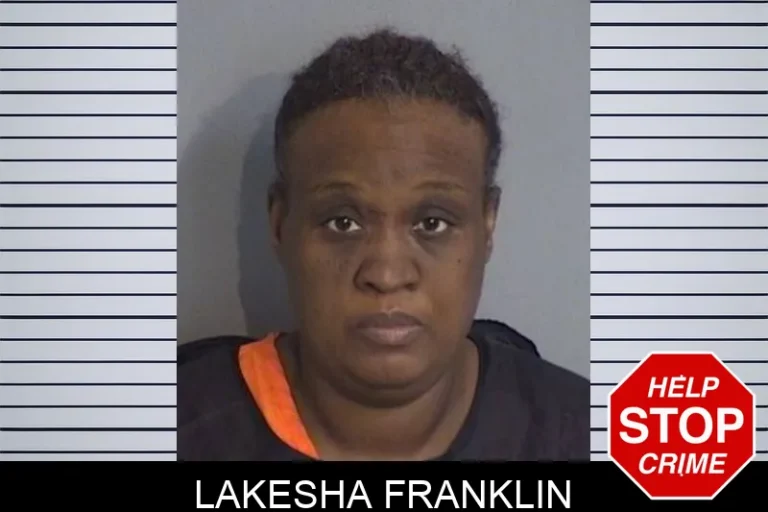 Lakesha Franklin