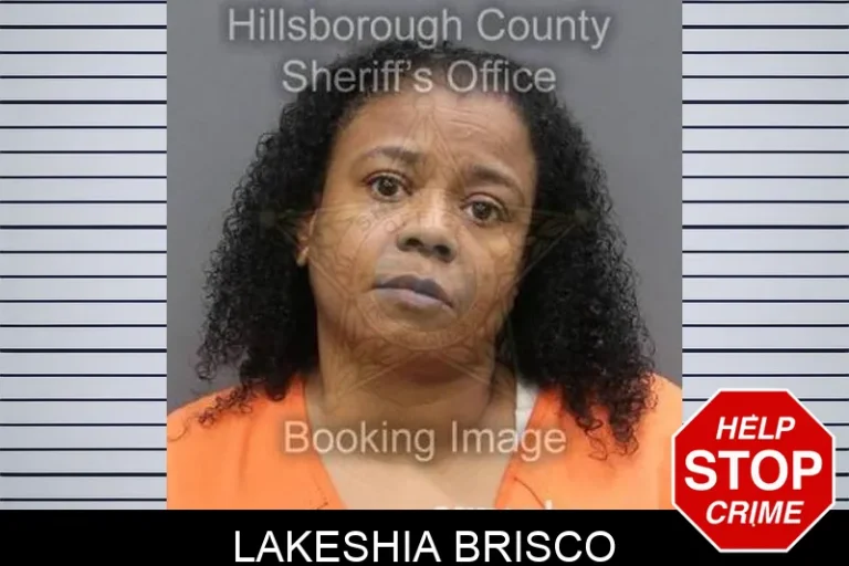 Lakeshia Brisco