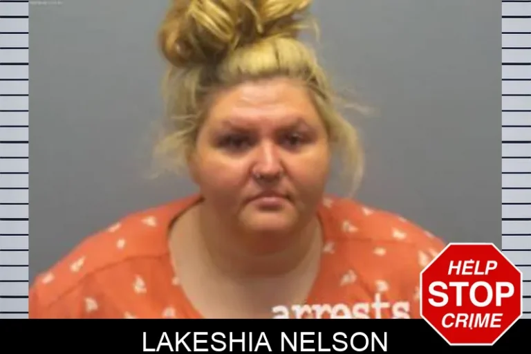 Lakeshia Nelson