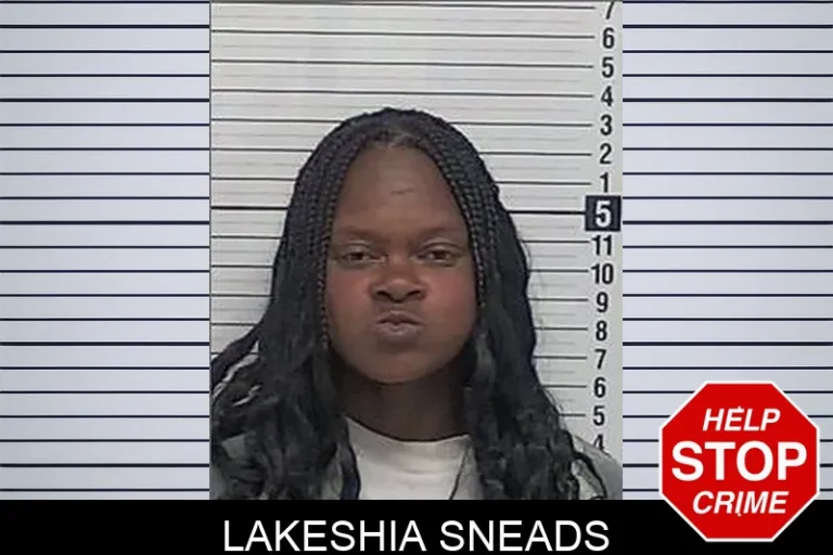 Lakeshia Sneads