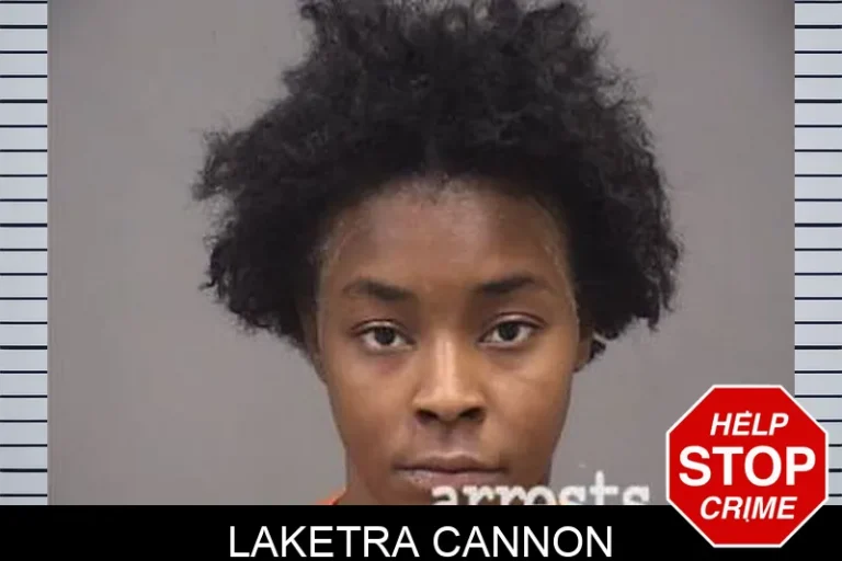 Laketra Cannon