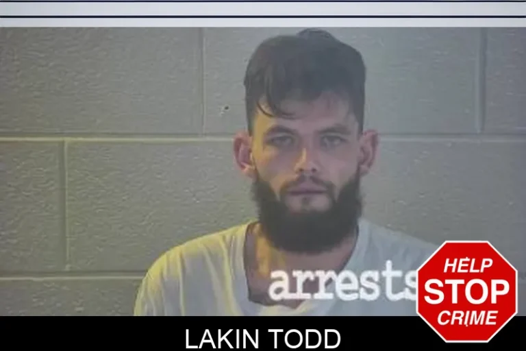 Lakin Todd