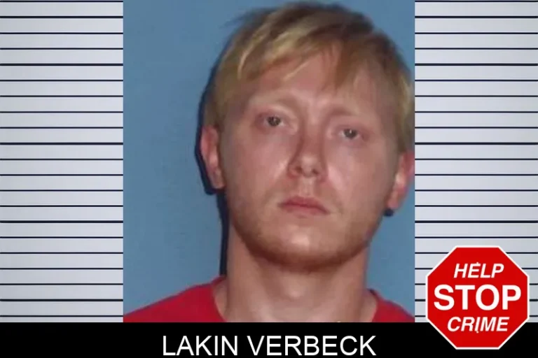 Lakin Verbeck