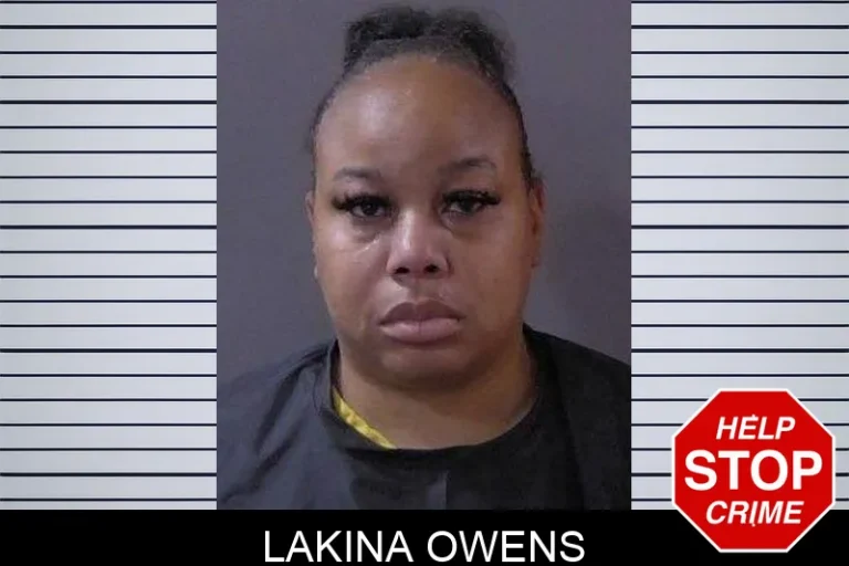 Lakina Owens