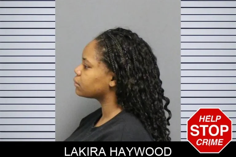 Lakira Haywood