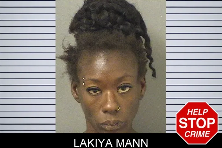Lakiya Mann