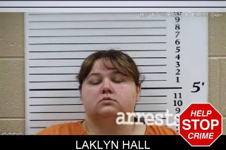 Laklyn Hall