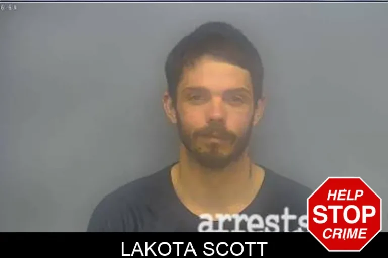 Lakota Scott
