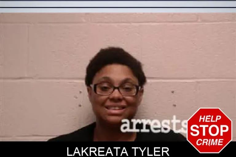 Lakreata Tyler