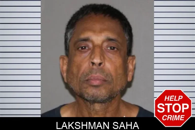 Lakshman Saha
