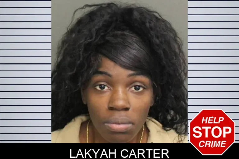 Lakyah Carter