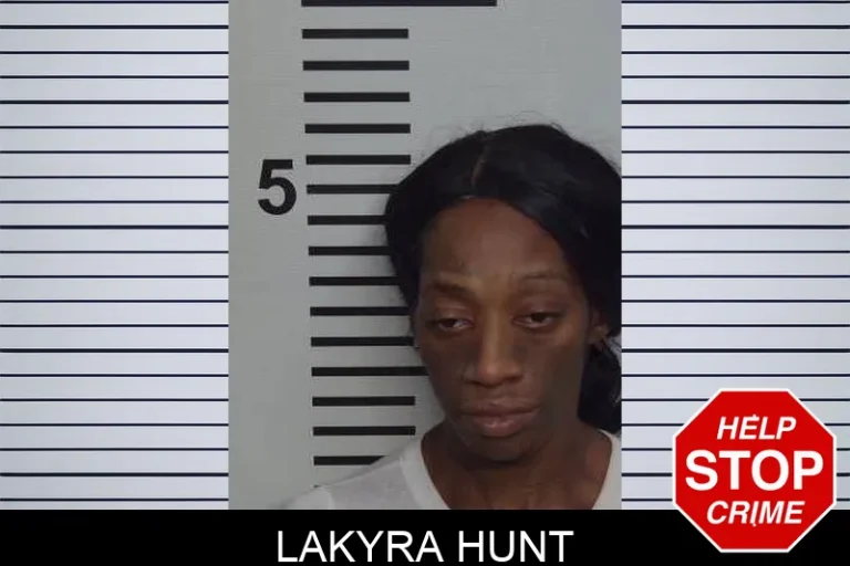 Lakyra Hunt