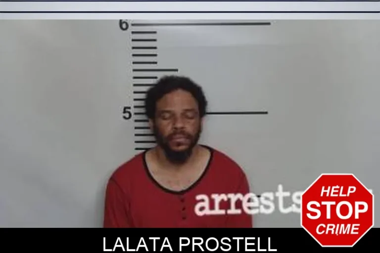 Lalata Prostell