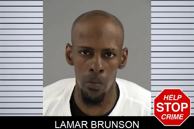 Lamar BruNson