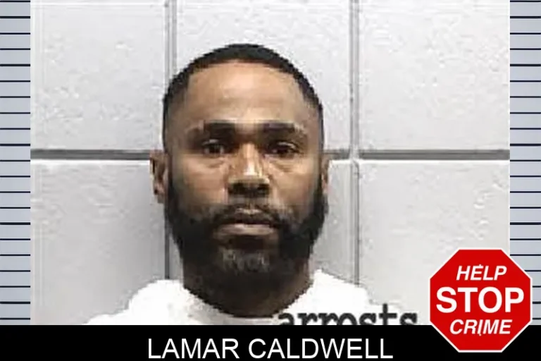 Lamar Caldwell