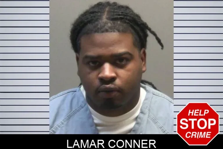 Lamar Conner